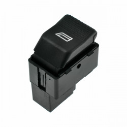 ΔΙΑΚΟΠΤΗΣ ΗΛΕΚΤΡΙΚΩΝ ΠΑΡΑΘΥΡΩΝ VW POLO/LUPO/SEAT (ΜΟΝΟΣ) 5PIN