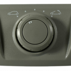 ΔΙΑΚΟΠΤΗΣ ΗΛΙΟΡΟΦΗΣ RENAULT MEGANE II/ SCENIC II - LAGUNA II 6PIN