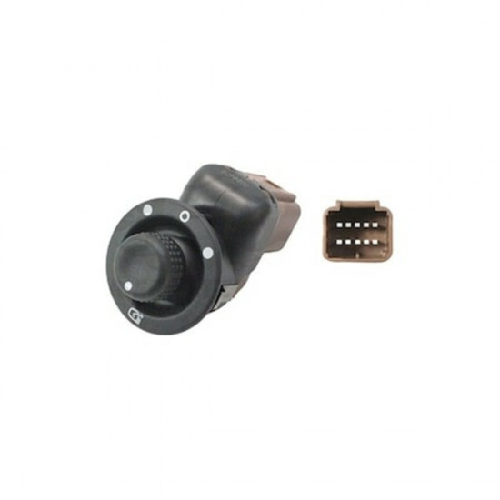 ΔΙΑΚΟΠΤΗΣ ΚΑΘΡΕΠΤΗ LAGUNA II  OEM8200002443 / 10pin 4980.75.383
