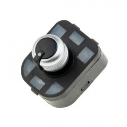 ΔΙΑΚΟΠΤΗΣ ΚΑΘΡΕΠΤΩΝ AUDI A3/ A6/ A8/ Q7/ TT/ S6 4PIN