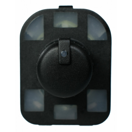 ΔΙΑΚΟΠΤΗΣ ΚΑΘΡΕΠΤΩΝ AUDI ALL A1/A2/A3/A4/A6/A8/Q7 4PIN
