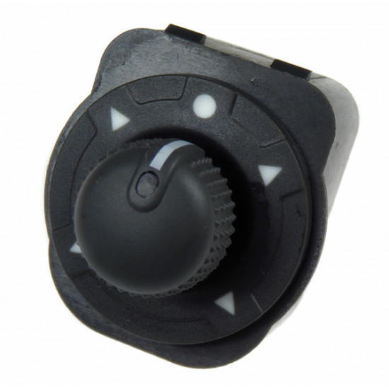 ΔΙΑΚΟΠΤΗΣ ΚΑΘΡΕΠΤΩΝ FIAT DUCATO 06/ DOBLO 09-/ FIORINO 07-/ PEUGEOT BOXER 06-/ CITROEN JUMPER 12PIN