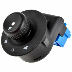 ΔΙΑΚΟΠΤΗΣ ΚΑΘΡΕΠΤΩΝ PEUGEOT PARTNER 08-/ 1007 08-/ CITROEN C2/C3/ BERLINGO B9 11PIN