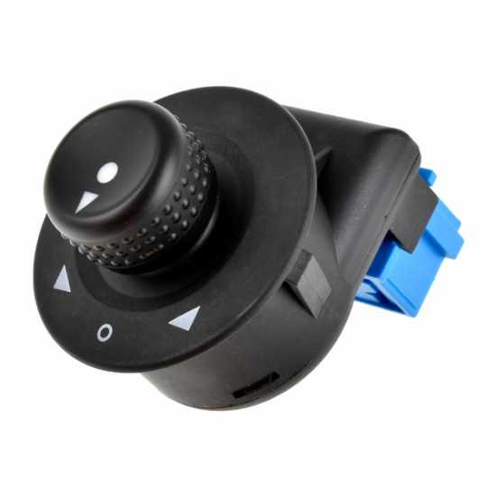 ΔΙΑΚΟΠΤΗΣ ΚΑΘΡΕΠΤΩΝ PEUGEOT PARTNER 08-/ 1007 08-/ CITROEN C2/C3/ BERLINGO B9 11PIN