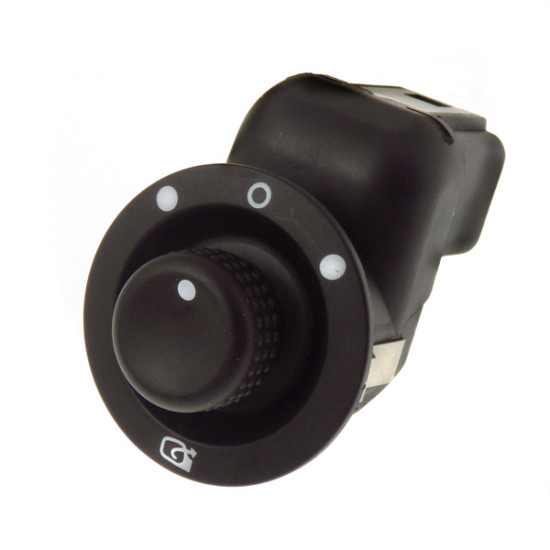 ΔΙΑΚΟΠΤΗΣ ΚΑΘΡΕΠΤΩΝ RENAULT MEGANE II/ SCENIC II/ CLIO III 05-/ KANGOO II 10PIN