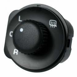 ΔΙΑΚΟΠΤΗΣ ΚΑΘΡΕΠΤΩΝ SKODA OCTAVIA II/ YETI 6PIN
