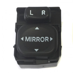 ΔΙΑΚΟΠΤΗΣ ΚΑΘΡΕΠΤΩΝ TOYOTA COROLLA 03-11/ YARIS 08-12/ AVENSIS 7PIN