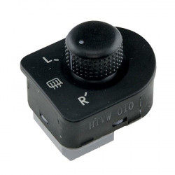 ΔΙΑΚΟΠΤΗΣ ΚΑΘΡΕΠΤΩΝ VW GOLF 4 97-04/ PASSAT B5/ BORA 02-/ BEETLE 10PIN