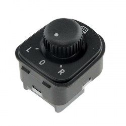 ΔΙΑΚΟΠΤΗΣ ΚΑΘΡΕΠΤΩΝ VW GOLF 5/ JETTA/ PASSAT/ TIGUAN/ SEAT ALHAMBRA 6PIN ΔΙΑΚΟΠΤΗΣ ΚΑΘΡΕΠΤΩΝ VW GOLF 5/ JETTA/ PASSAT/ TIGUAN/ SEAT ALHAMBRA 6PIN
