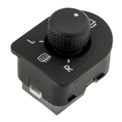 ΔΙΑΚΟΠΤΗΣ ΚΑΘΡΕΠΤΩΝ VW GOLF4/ BORA-SEAT 10PIN