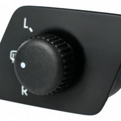 ΔΙΑΚΟΠΤΗΣ ΚΑΘΡΕΠΤΩΝ VW POLO 02-05/ SEAT 10PIN