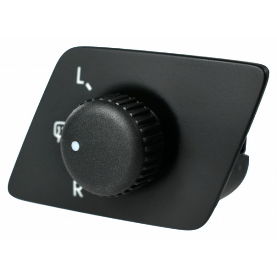 ΔΙΑΚΟΠΤΗΣ ΚΑΘΡΕΠΤΩΝ VW POLO 02-05/ SEAT 10PIN
