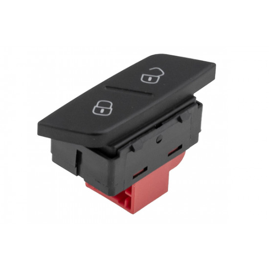 ΔΙΑΚΟΠΤΗΣ ΚΕΝΤΡΙΚΟΥ ΚΛΕΙΔΩΜΑΤΟΣ VW PASSAT B7 10-/PASSAT ALLTRACK B7 12- 4PIN