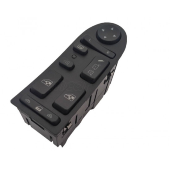 ΔΙΑΚΟΠΤΗΣ MAN TGA - 81258067098- 2πλος - 36pin 4980.55.3402 ΔΙΑΚΟΠΤΗΣ MAN TGA - 81258067098- 2πλος - 36pin 4980.55.3402