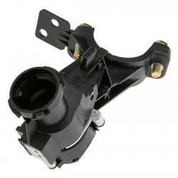 ΔΙΑΚΟΠΤΗΣ ΜΙΖΑΣ FIAT GRANDE PUNTO 08-15/ 500L 12-17/ ALFA ROMEO MITO 11- (ΒΑΣΗ - ΜΠΡΑΚΕΤΟ ΓΕΦΥΡΑΣ ΜΕ ΕΠΑΦΗ) 2+3PIN
