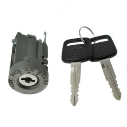 ΔΙΑΚΟΠΤΗΣ ΜΙΖΑΣ ISUZU DMAX 03-11