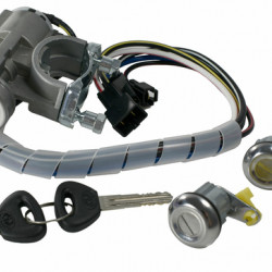 ΔΙΑΚΟΠΤΗΣ ΜΙΖΑΣ MAZDA B1600 85-89 FULL SET
