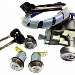 ΔΙΑΚΟΠΤΗΣ ΜΙΖΑΣ MAZDA B2000 90-96 FULL SET