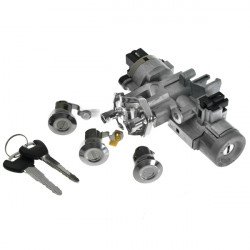 ΔΙΑΚΟΠΤΗΣ ΜΙΖΑΣ MAZDA B2500 02-05/ BT50 06-11/ FORD RANGER 02-05/ 06-11 ΜΕ ΓΕΦΥΡΑ/ FULL SET (ΜΕ ALARM)