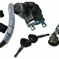 ΔΙΑΚΟΠΤΗΣ ΜΙΖΑΣ MAZDA B2500 97 FULL SET