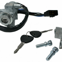 ΔΙΑΚΟΠΤΗΣ ΜΙΖΑΣ MITSUBISHI L200 87-89 ΜΕ ΓΕΦΥΡΑ