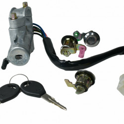 ΔΙΑΚΟΠΤΗΣ ΜΙΖΑΣ NISSAN D21 86 FULL SET