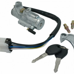 ΔΙΑΚΟΠΤΗΣ ΜΙΖΑΣ NISSAN D21 86 ΜΕ ΓΕΦΥΡΑ