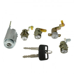ΔΙΑΚΟΠΤΗΣ ΜΙΖΑΣ TOYOTA HIACE 90-05 FULL SET