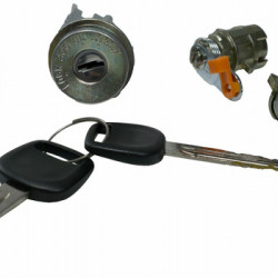 ΔΙΑΚΟΠΤΗΣ ΜΙΖΑΣ TOYOTA HILUX RN85 FULL SET (3TEM)