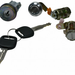ΔΙΑΚΟΠΤΗΣ ΜΙΖΑΣ TOYOTA HILUX RN85 FULL SET (4TEM)
