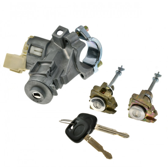 ΔΙΑΚΟΠΤΗΣ ΜΙΖΑΣ TOYOTA HILUX VIGO 05- (3TΜΧ) FULL SET