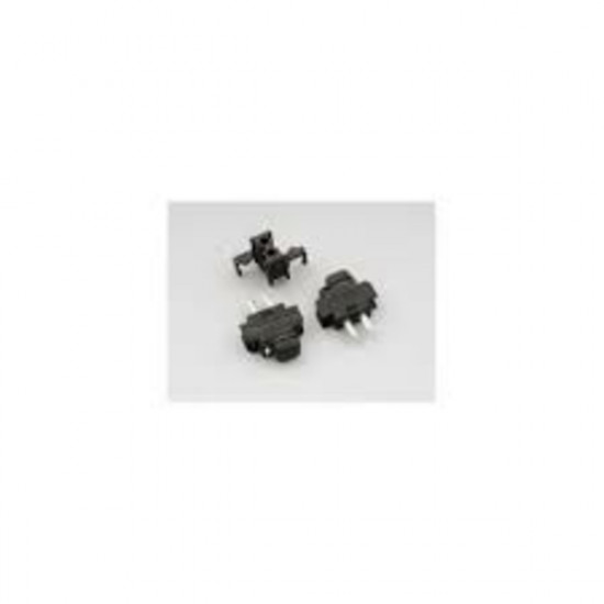 ΔΙΑΚΟΠΤΗΣ ORIG. MERCEDES C W201 - E W124 - S W126 ( 2pin ) STOP 4840.10.162