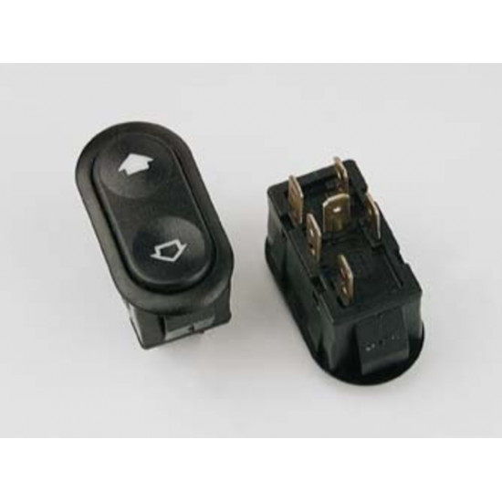 ΔΙΑΚΟΠΤΗΣ ΠΑΡΑΘ FORD 1νός οβάλ 6pin 4960.10.407