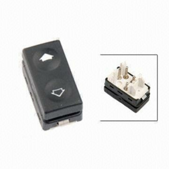 ΔΙΑΚΟΠΤΗΣ ΠΑΡΑΘΥΡΩΝ BMW E36 4980.35.3501