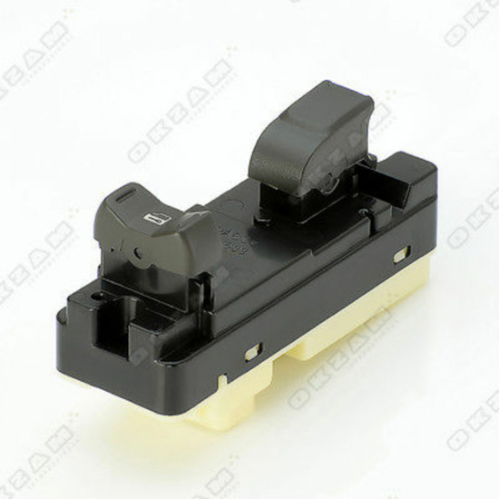 ΔΙΑΚΟΠΤΗΣ ΠΑΡΑΘΥΡΩΝ  ISUZU DMAX μονος - 12pin 4980.95.331B