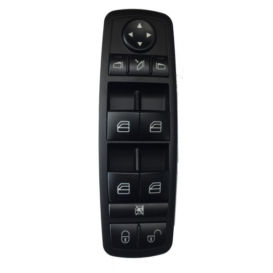 ΔΙΑΚΟΠΤΗΣ ΠΑΡΑΘΥΡΩΝ   MERCEDES BENZ W169 / W245 4980.55.338
