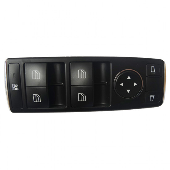 ΔΙΑΚΟΠΤΗΣ ΠΑΡΑΘΥΡΩΝ MERCEDES W242-W204-W212-S212-W218-W166-X204 4980.55.350 ΔΙΑΚΟΠΤΗΣ ΠΑΡΑΘΥΡΩΝ MERCEDES W242-W204-W212-S212-W218-W166-X204 4980.55.350