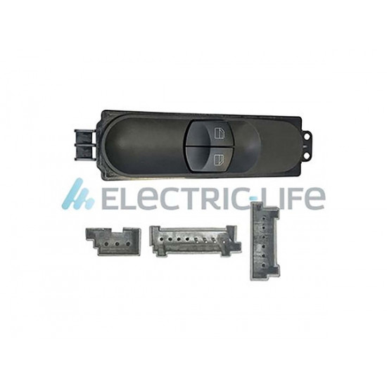 ΔΙΑΚΟΠΤΗΣ ΠΑΡΑΘΥΡΩΝ ΟΔΗΓΟΥ MERCEDES SPINTER 2007>  4pin - 2πλος οδηγου ZRMEP76004