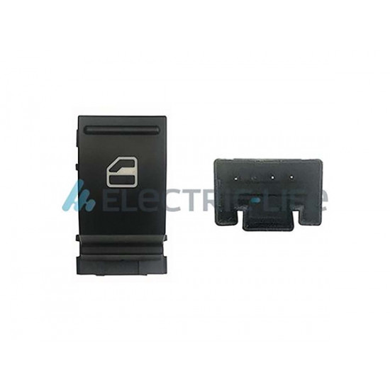 ΔΙΑΚΟΠΤΗΣ ΠΑΡΑΘΥΡΩΝ VOLKSWAGEN SEAT 3pin  OEM Code :7L6959855BREH ZRVKI76003