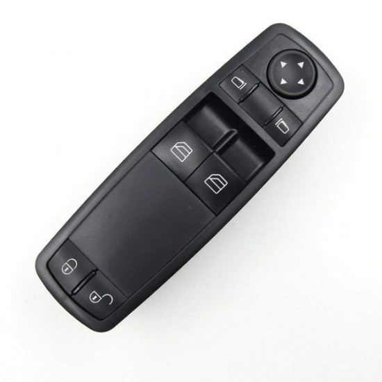 ΔΙΑΚΟΠΤΗΣ ΠΑΡΑΘΥΡΟΥ ΟΔΗΓΟΥ MERCEDES W169/W245 4980.55.335