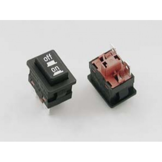 ΔΙΑΚΟΠΤΗΣ ΠΑΡΑΘΥΡΟΥ OPEL STOP 2pin 4950.10.283