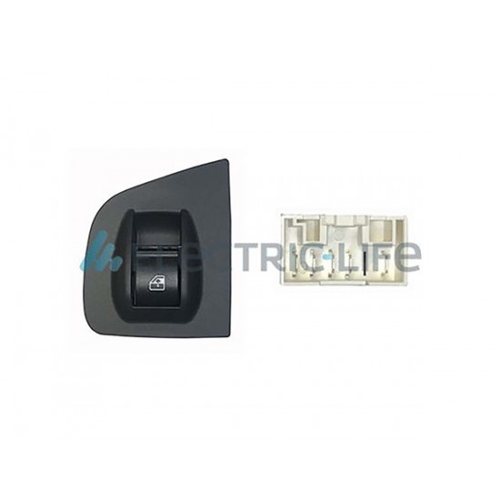 ΔΙΑΚΟΠΤΗΣ ΣΥΝΟΔΗΓΟΥ FIAT DOBLO II  5PIN ZRFTP76004