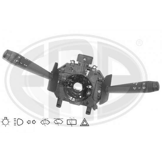 ΔΙΑΚΟΠΤΗΣ ΤΙΜΟΝΙΟΥ FIAT PUNTO 176 93-99 E 440089