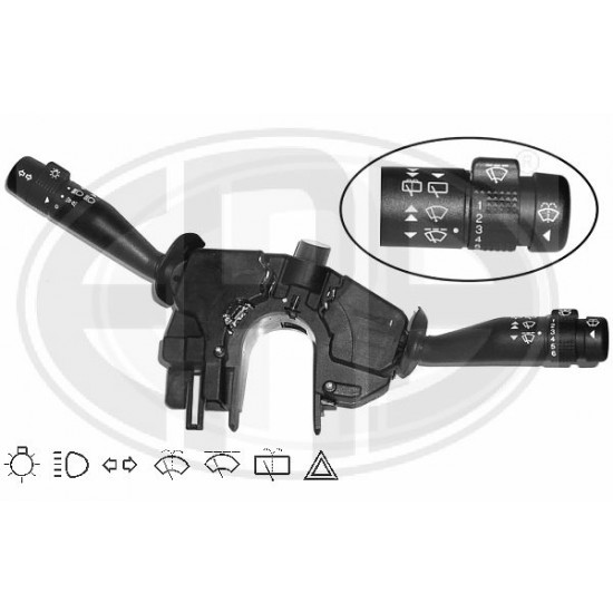 ΔΙΑΚΟΠΤΗΣ ΤΙΜΟΝΙΟΥ FORD ESCORT - ORION E 440230