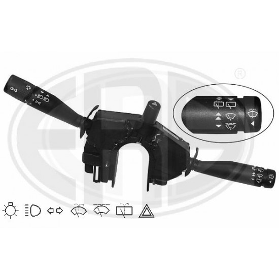ΔΙΑΚΟΠΤΗΣ ΤΙΜΟΝΙΟΥ FORD FIESTA IV - KA - PUMA - MAZDA 121 E 440232