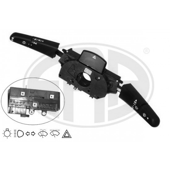 ΔΙΑΚΟΠΤΗΣ ΤΙΜΟΝΙΟΥ MERCEDES BENZ - VW E 440397