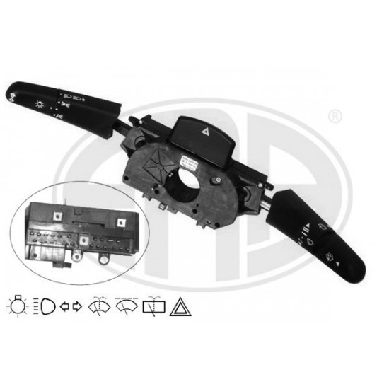 ΔΙΑΚΟΠΤΗΣ ΤΙΜΟΝΙΟΥ MERCEDES - VW E 440395