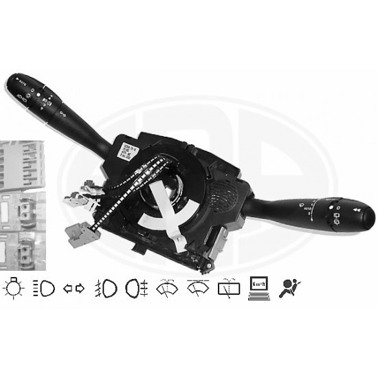 ΔΙΑΚΟΠΤΗΣ ΤΙΜΟΝΙΟΥ PEUGEOT 206+ - 307 E 440302