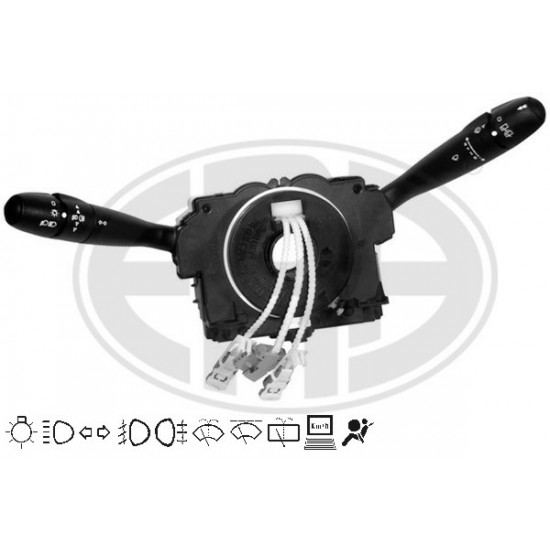 ΔΙΑΚΟΠΤΗΣ ΤΙΜΟΝΙΟΥ PEUGEOT 307 CC 03-09 E 440492