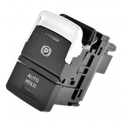 ΔΙΑΚΟΠΤΗΣ ΧΕΙΡΟΦΡΕΝΟΥ VW GOLF 7 14-19 (AUTO HOLD) 12PIN ΔΙΑΚΟΠΤΗΣ ΧΕΙΡΟΦΡΕΝΟΥ VW GOLF 7 14-19 (AUTO HOLD) 12PIN